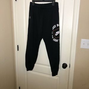 Sweatpants